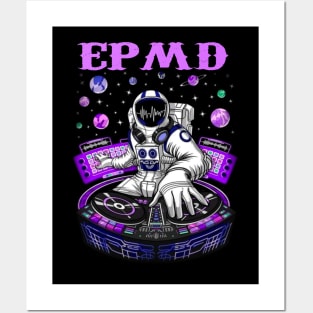 EPMD RAPPER Posters and Art